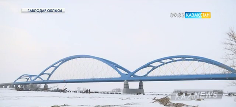 Павлодар облысы ауылшаруашылық саласында еңбек өнімділігі бойынша көш бастап тұр