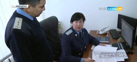 Ақмола облысында жер телімдерін беруде заңбұзушылықтар көп