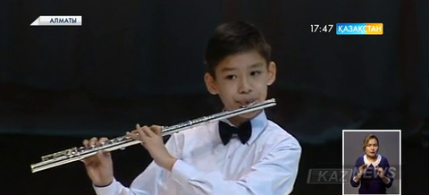 «Алматының қысқы ертегілері» атты фестиваль басталды