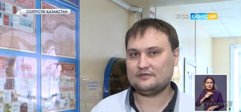 Петропавлда мереке күндері 290 адам жарақаттанып, 12 адам уланған