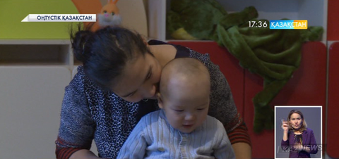 Оңтүстік Қазақстан облысында былтыр 49 мектеп оқушысы жүкті болып қалған