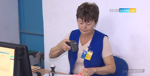 Елімізде пошта қызметі қымбаттады