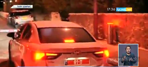 Израиль полициясы Премьер-министрден жемқорлық үшін жауап алды