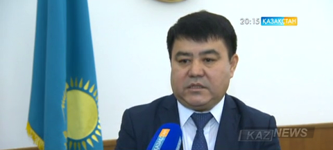 «Қазинвестбанкке» қаржы салған 8292 салымшыға өтемақы беріледі