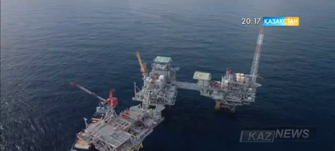 Сауд Арабиясы мен Ирак мұнай өндірісін қысқартып жатыр