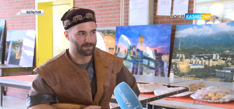 Еуропада қазақ музыкасына сұраныс күннен-күнге артып келеді