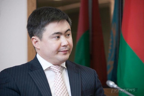 Б. Сағынтаев азық-түлік өнімдеріне бағаның өсуіне жол бермеу мәселелері бойынша Т.Сүлейменовтің есебін тыңдады