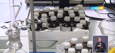 Отандық фармацевтерге қолдау қажет