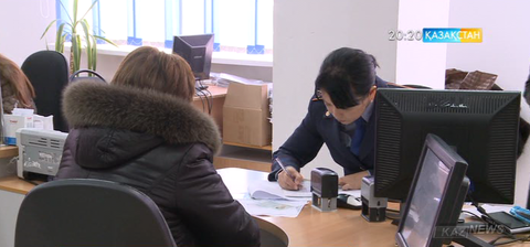 Былтыр мемлекеттік әлеуметтік сақтандыру қоры қазақстандықтарға 125,5 млрд. теңге төледі