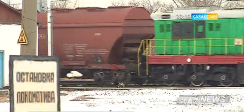 «Қазақстан темір жолы» биыл қомақты қаржыдан қағылуы мүмкін