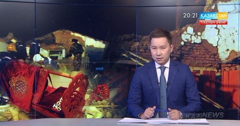 Шымкентте сәбиді ажалдан бесік құтқарып қалды