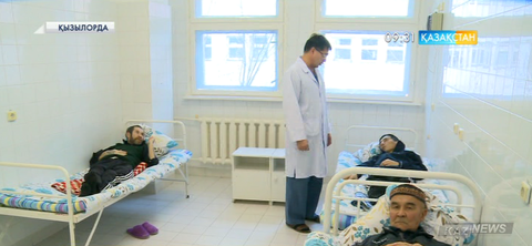 Қызылорда облысында медицина саласының олқылықтары анықталды