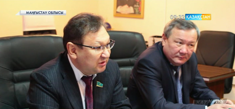 Агроөнеркәсіптік жобалар жүзеге асырылуы тиіс