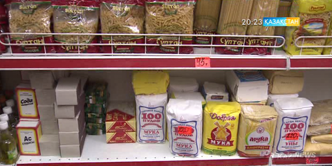 Бөлшек сауда көлемі артты