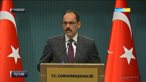 Сирия үкіметі мен оппозициясы арасындағы келіссөздер қаңтардың 23-іне белгіленіп отыр