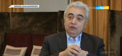 2017 жылы әлемде мұнай бағасы тұрақсыз болуы мүмкін