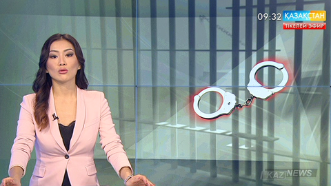 Стамбул полициясы Жаңа жыл түнінде шабуыл жасаған күдіктіні ұстады