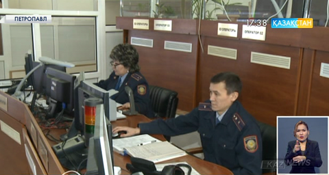 Жыл басынан бері Петропавлда 455 әкімшілік құқық бұзу дерегі анықталды