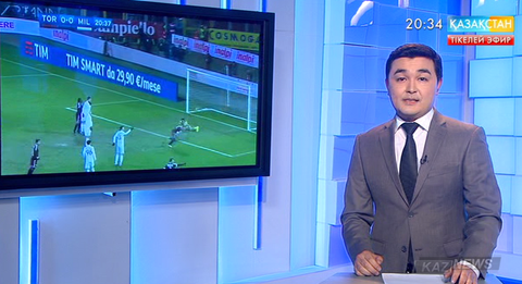 Италия чемпионаты. «Торино» - «Милан» 2:2