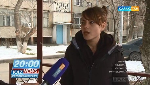 «KazNews»-тің қорытынды жаңалықтарында: Жетім қыздың ақшасына қол салған кім?