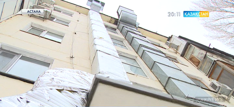 ПИК жұмысы елордалықтардың көңілінен шықпайды