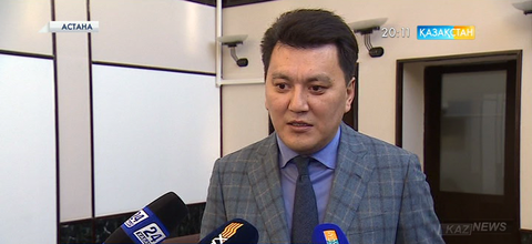 Ерлан Қарин: Сирия 4-5 аймаққа бөлініп кетуі мүмкін