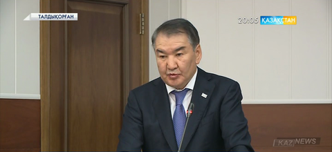 Елімізде үш сатылы сот төрелігі жүйесі сәтті іске қосылды – Қайрат Мәми