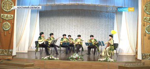 «Дипломмен ауылға» бағдарламасы ұлттық өнердің өркендеуіне де септігін тигізіп отыр