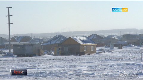 Ауыл, аудан әкімдері халыққа есеп беруде