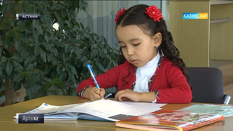 «Сауат ашу» оқулығына қатысты ата-аналардан әлі де шағым түсуде