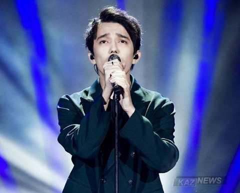 Миллиардты мойындатқан Димаш