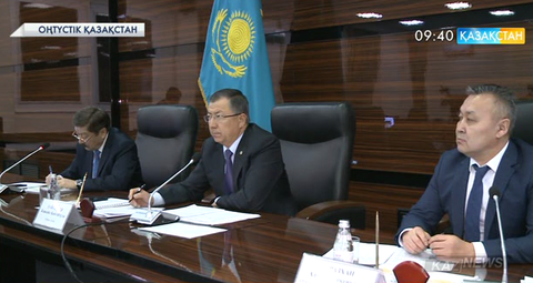 Түркістан – түркі әлемінің мәдени астанасы атанды