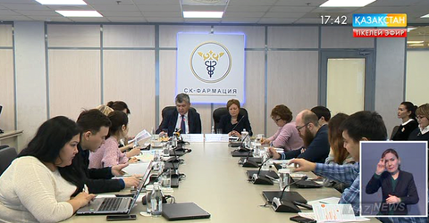 Міндетті әлеуметтік-медициналық сақтандыру туралы заңнамаға бірқатар өзгерістер енгізілді