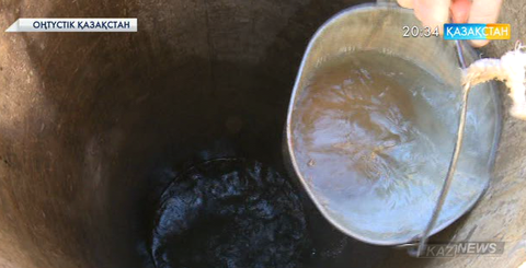 Мұңайған халық, мұқтажы көп ауыл