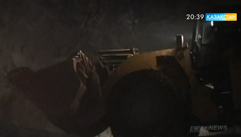 Қазақстандық көмір өндірушілер жаңа нарыққа шықпақ