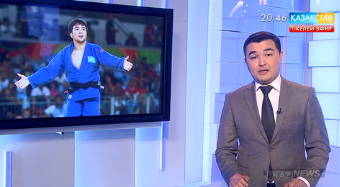 Елдос Сметов әлемдік рейтингте көш бастады