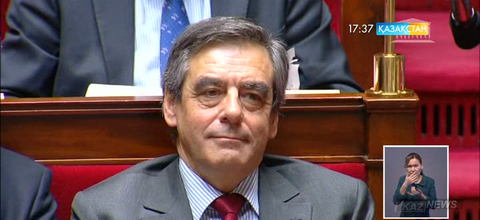 Франция президенттігіне кандидат Франсуа Фийон мемлекет қаржысын заңсыз пайдаланды деп күдіктелуде