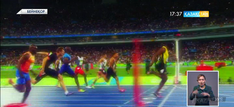 Ямайкалық желаяқ Усэйн Болт Олимпиадада ұтып алған 9 алтын медалінің бірін қайтаруға мәжбүр