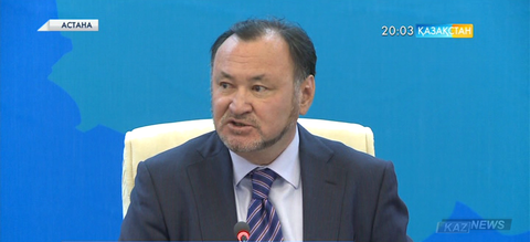 Мұхтар Құл-Мұхаммед: Мемлекет басшысының ұсынысы елдігімізді нығайтады