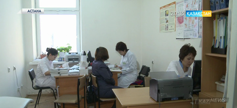 Әлеуметтік желіде дәрігерлер «бизнесіне» қатысты видео жарияланды