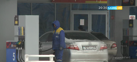 АИ-92 маркалы бензин литріне 140-145 теңгеге дейін қымбаттауы мүмкін