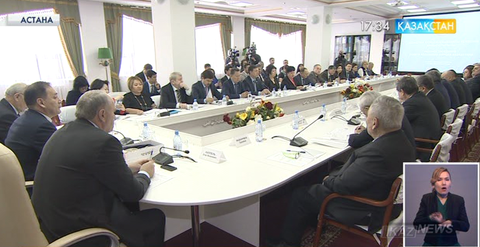 Ералы Тоғжанов: Елбасының үндеуі - демократия жолындағы жарқын қадам