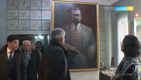 Ахмет Байтұрсынұлының музейі ұлттық мәртебені иеленеді