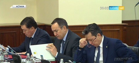 Үкіметтің жауапкершілігі артады