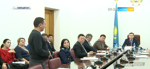 Әдеп кодексін бұзған лауазымды тұлғалар жауапкершілікке тартылды