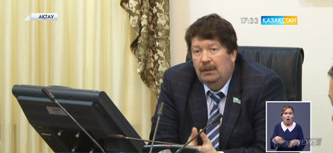 Елбасы үндеуі - ел ертеңі үшін жасалған елеулі іс