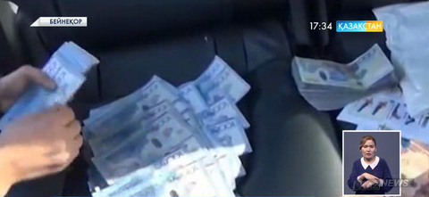 Сақташ Хасеновті тұтқындау мерзімі 4 наурызға дейін ұзартылды