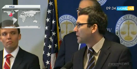 Дональд Трамптың иммиграциялық саясатына қарсы қысым арта түсті