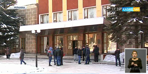 Донбасста қақтығыстар қайта басталды