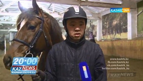 «KazNews»-тің қорытынды жаңалықтарында: «Көкпар» клубының спортшылары далада қалды